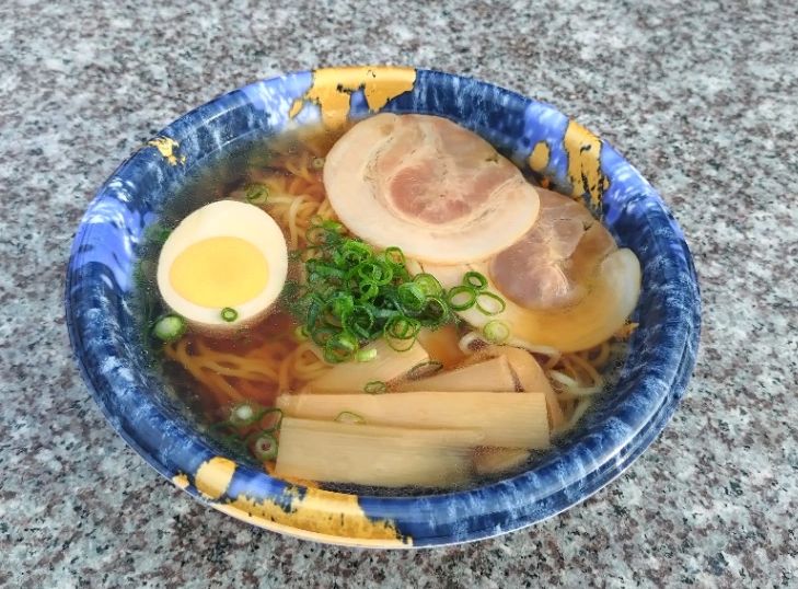 ラーメン