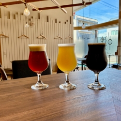 クラフトビール