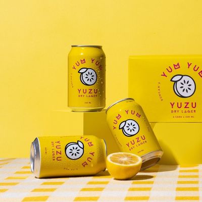 Duncan's Brewing
