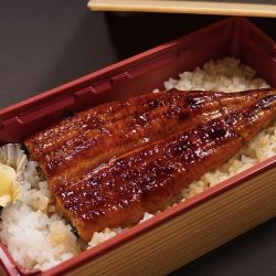 うな重
