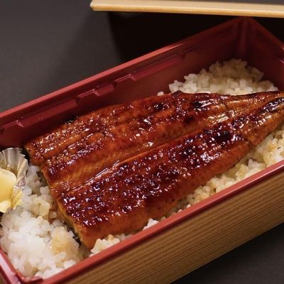 うなぎの池澤