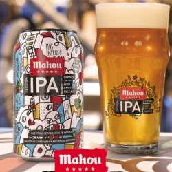 MAHOU