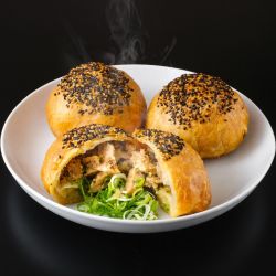 胡椒餅