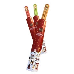 クリスマスチュロス