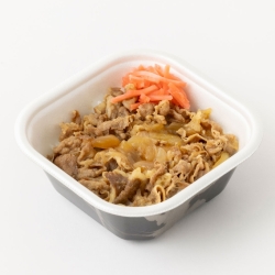 牛丼