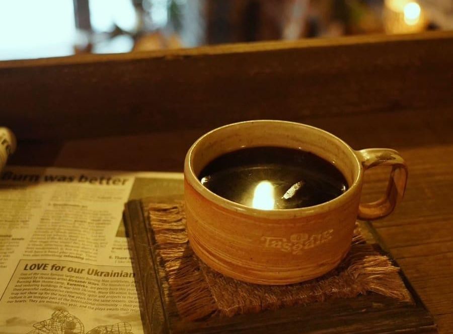 AMERICANO