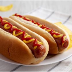 ホットドッグ