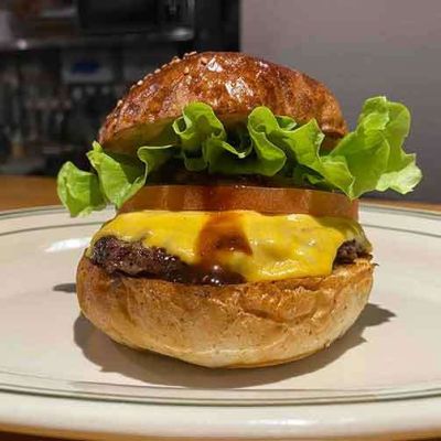 Burger Cafe&Grill PICCOLO