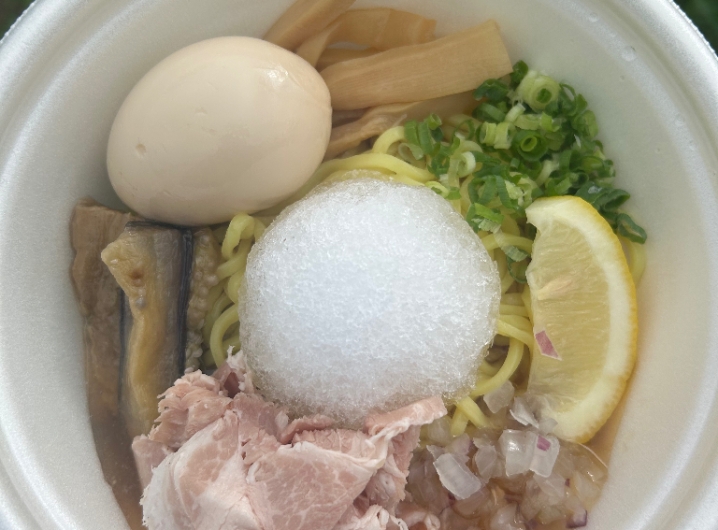 野方ホープ