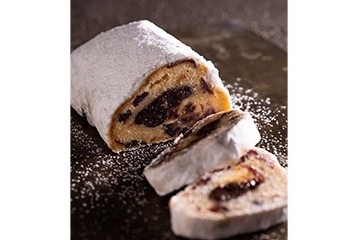 シュトーレンのお店