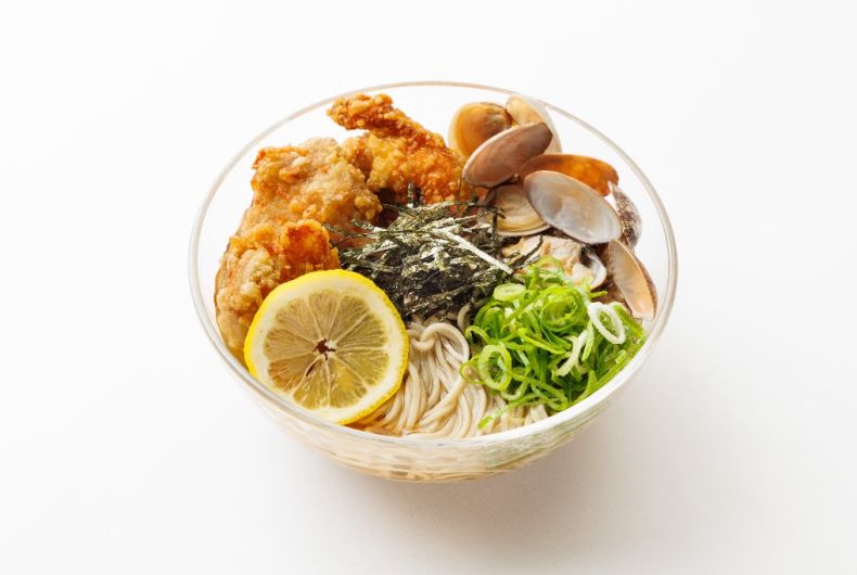 鳥開総本家