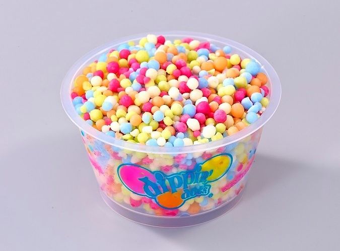 ディッピンドッツアイスクリーム