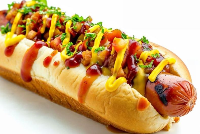 HAKKO Plant Based Food