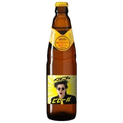 メンチニキのビビール