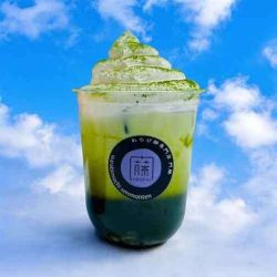 WARSBI-TA(抹茶)