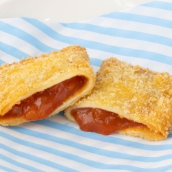 トミーのミートソースパン