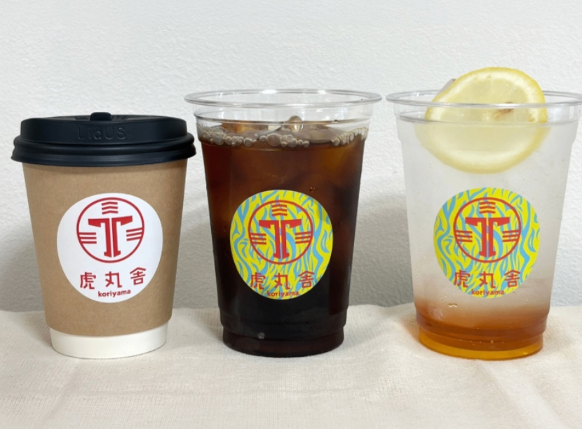 ホットコーヒー