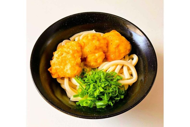 さぬきうどん さくら