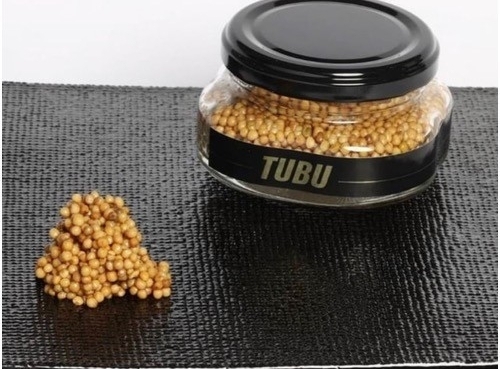 純国産 粒マスタード