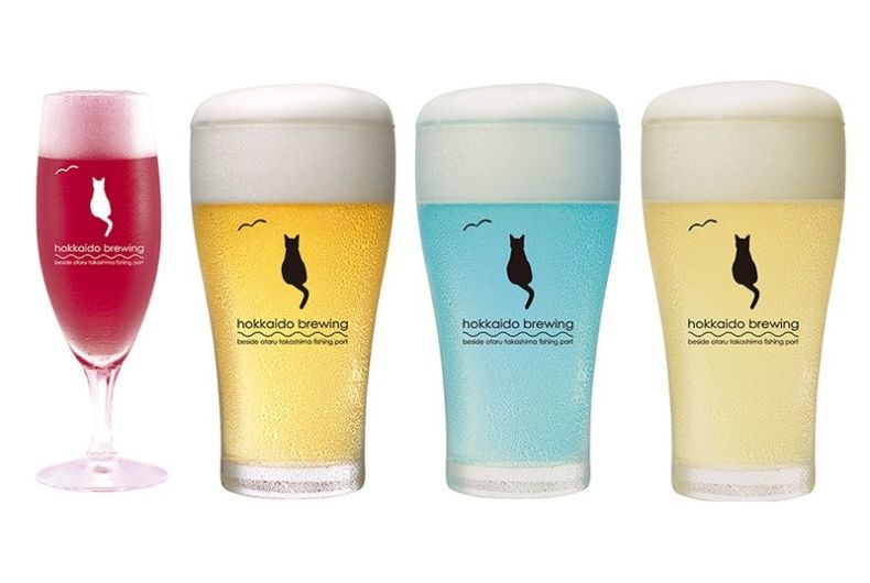 hokkaido brewing