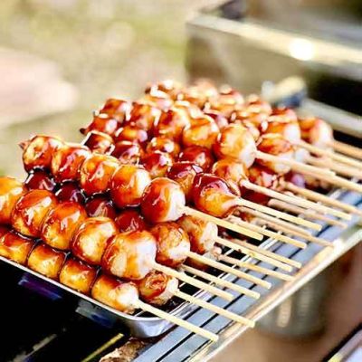 KOJIMA DANGO