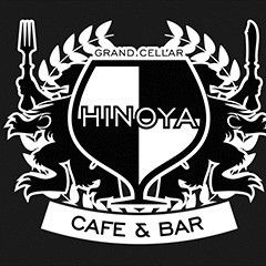 日家カフェ