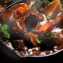 WAGYU BEEF STEW
