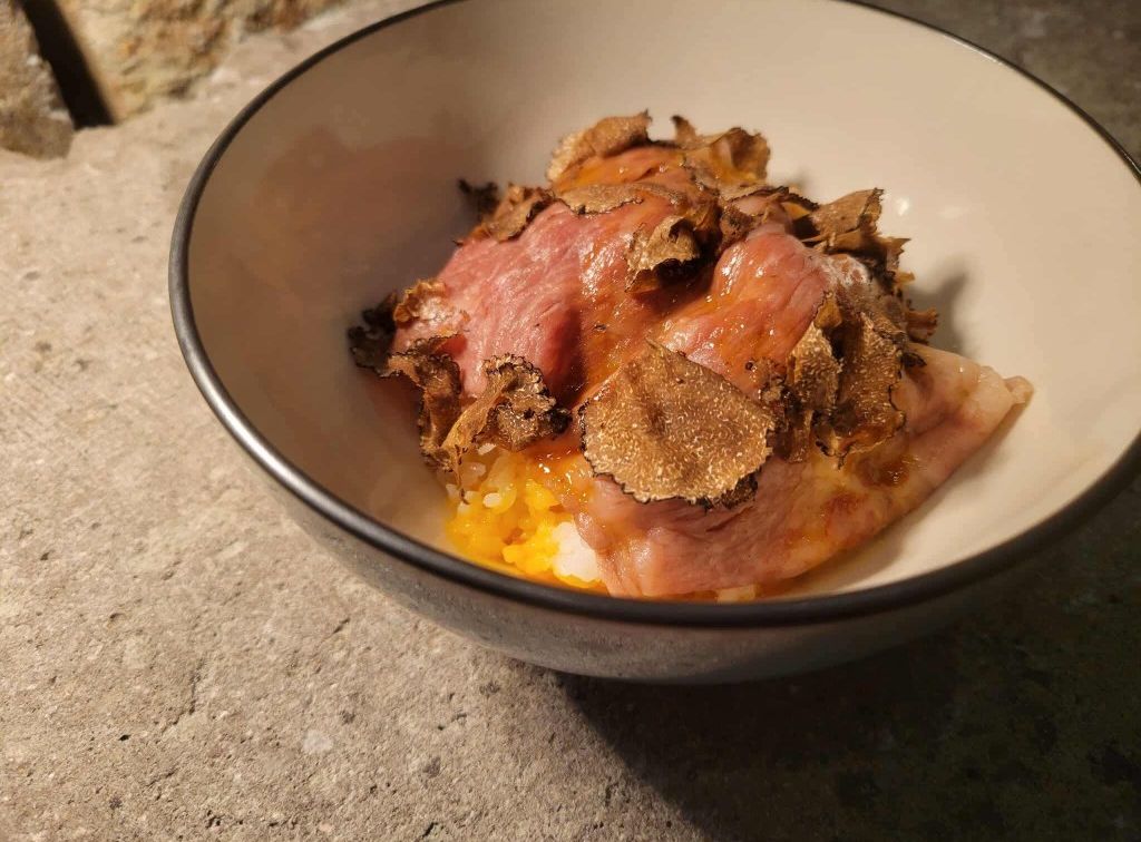 丼