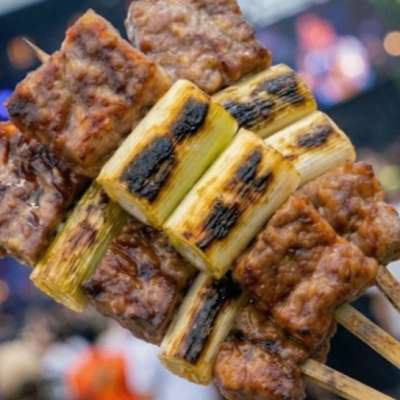 スタミナ一番 焼肉セツ子