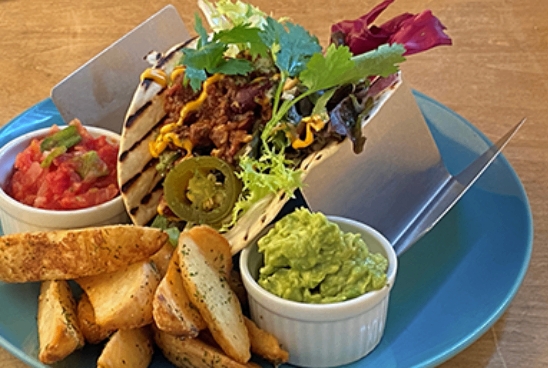 高円寺アボカド食堂