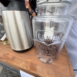 コーヒー