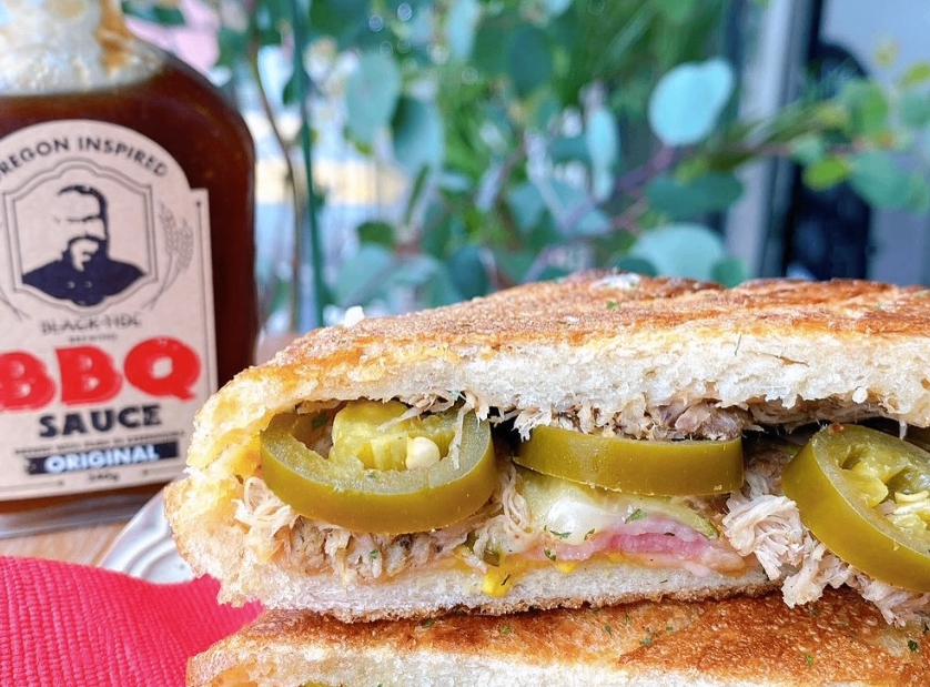 キューバサンド