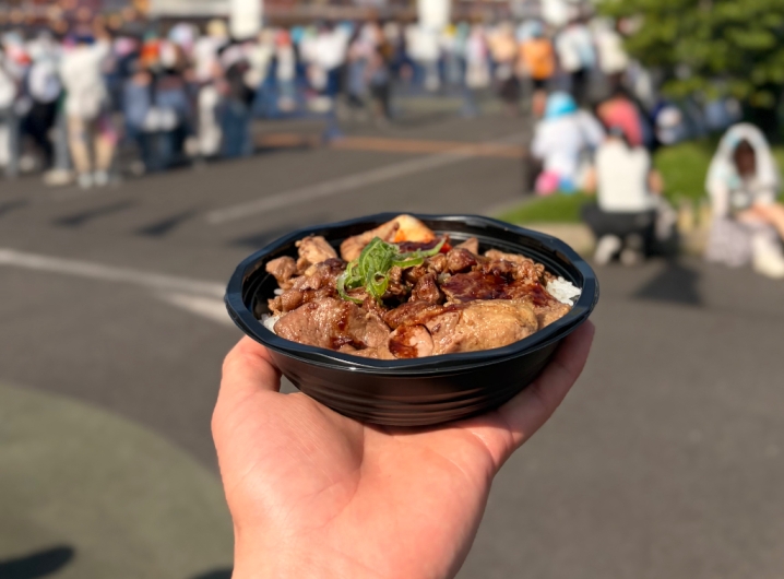 北海道ジンギスカンLamb'z